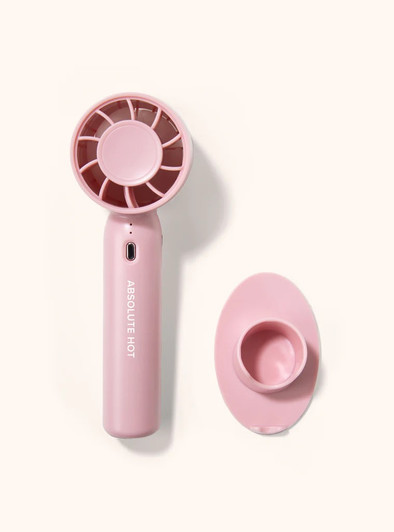 ABSOLUTE Beauty Mini Fan