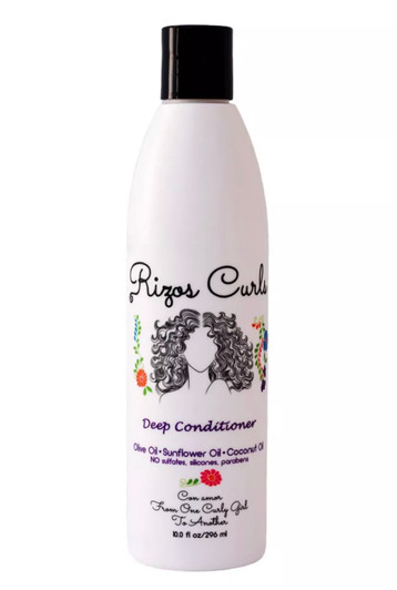 Rizos Curls Deep Conditioner
