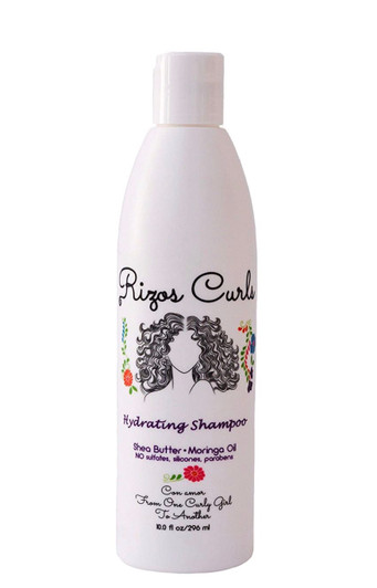 Rizos Curl Hydrating Shampoo