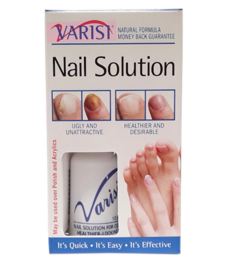 Varisi Nail Solution Varisi Nail Solution