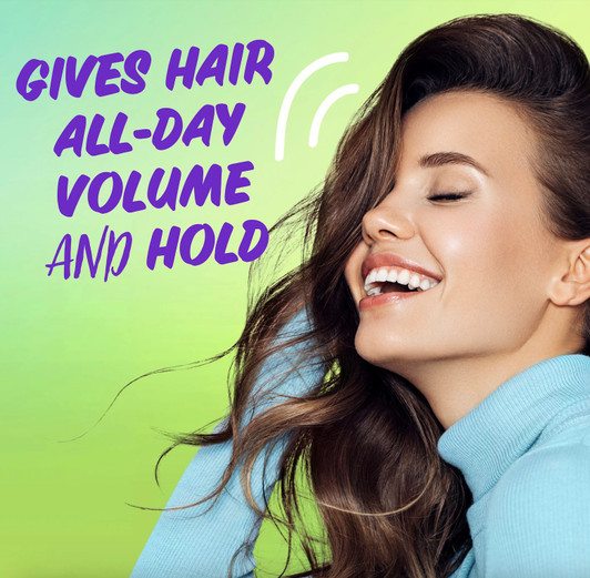 Aussie Instant Volume Hair Spray (10 oz)