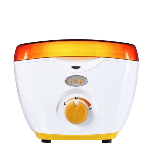 GIGI Mini Honee Warmer for Hair Removal/Waxing