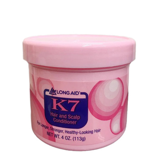 Long Aid K7 Hair & Scalp Conditioner