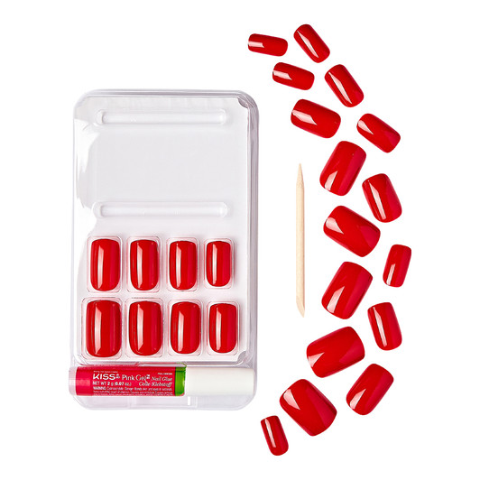 KISS Gold Finger Trendy - Holding U