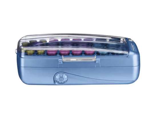 BaBylissPRO Nano Titanium Professional Ionic 30-Roller Hairsetter