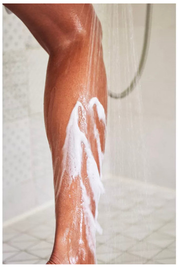 Completely Bare Easy Off Foaming Hair Removal Spray Completely Bare Easy Off Foaming Hair Removal Spray