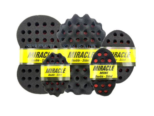 Miracle Sponge Brush