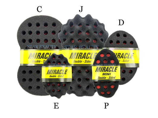 Miracle Sponge Brush