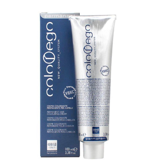 Ever Ego ColorEgo Permanent Hair Colouring Cream