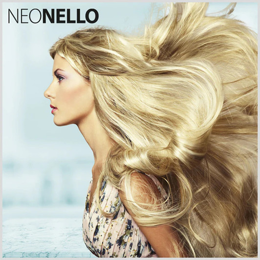 Hair Couture Professional NEONELLO Hair & Body Perfume