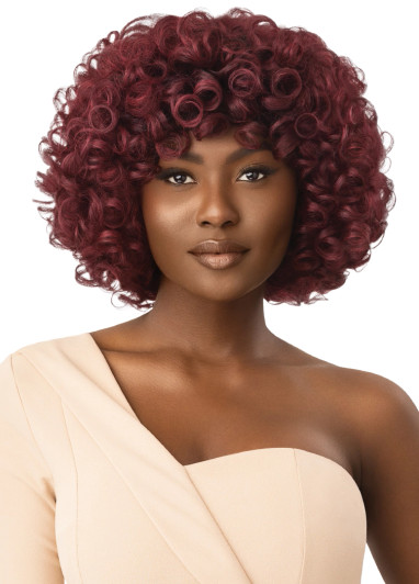 OUTRE WigPop Synthetic Full Wig - VIVI OUTRE WigPop Synthetic Full Wig - VIVI