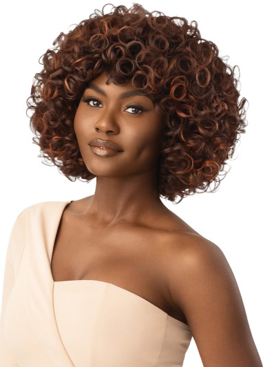 OUTRE WigPop Synthetic Full Wig - VIVI OUTRE WigPop Synthetic Full Wig - VIVI