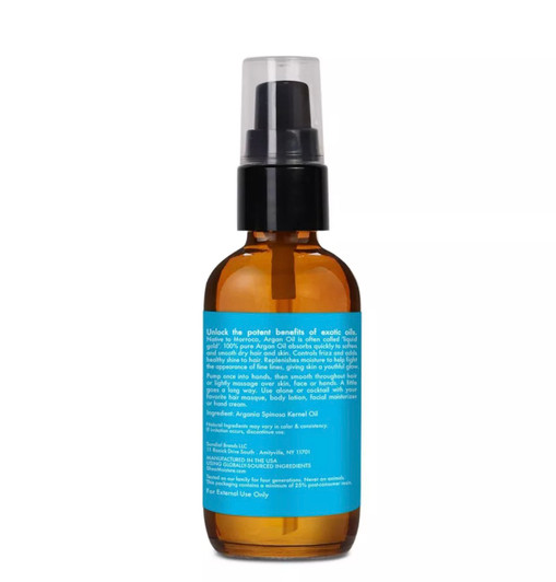 SheaMoisture 100% Pure Argan Oil (1.6 oz)