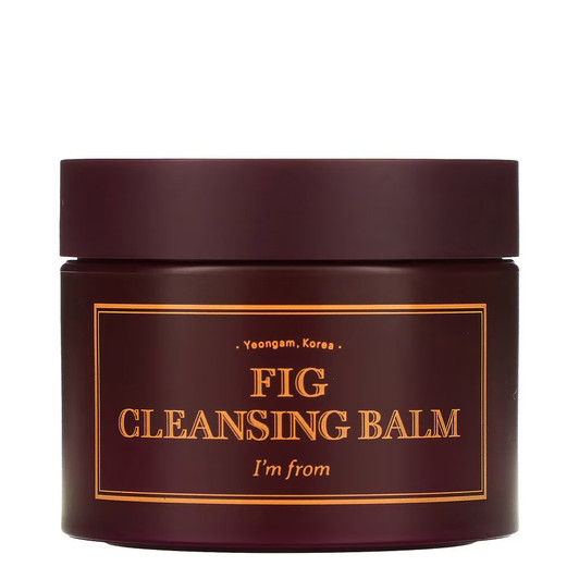 I'm From Fig Cleansing Balm (3.38 oz)