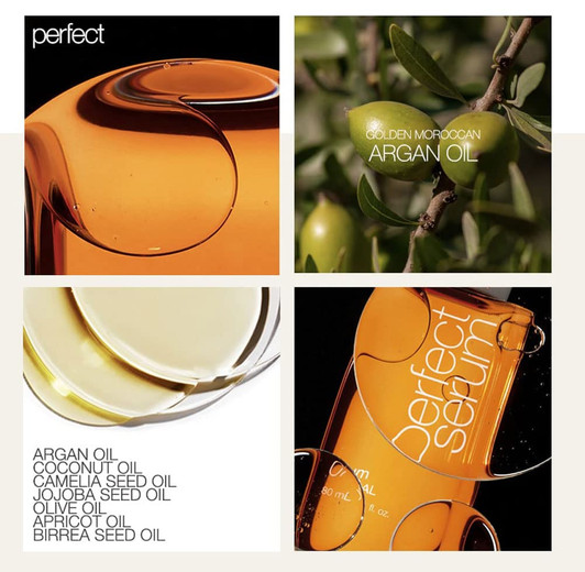 MISE EN SCENE Perfect Serum Original (2.7 oz)