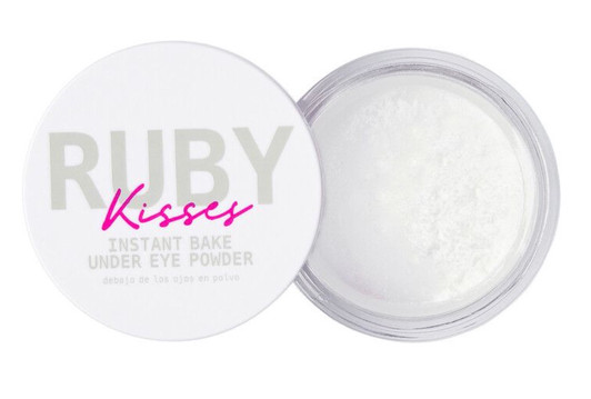 Ruby Kisses Under Eye Powder