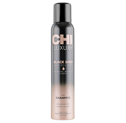 CHI Luxury Black Seed Oil Dry Shampoo CHI Luxury Black Seed Oil Dry Shampoo