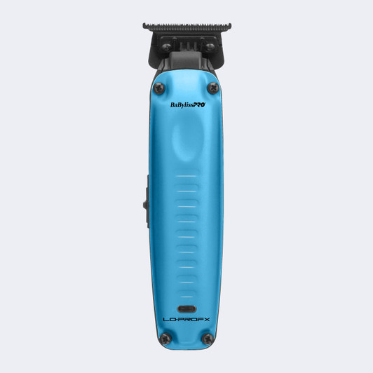 BaBylissPRO Lo-Pro FX Cordless Trimmer - Limited Edition Influencer Collection - Nicole Renae (FX726BI) BaBylissPRO Lo-Pro FX Cordless Trimmer - Limited Edition Influencer Collection - Nicole Renae (FX726BI)