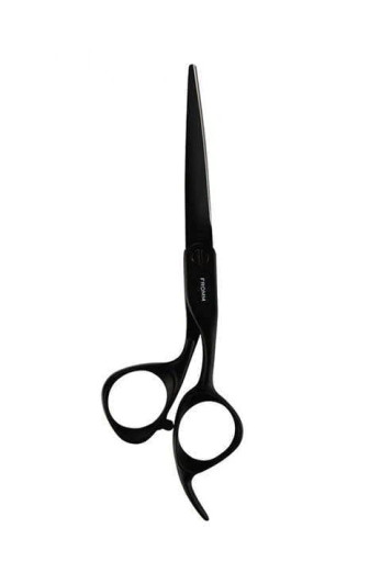 DIANE Fromm Dare 5.75" 1-piece shear(Black)