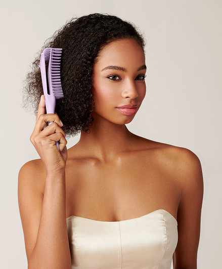 Diane Flex Detangler Brush Diane Flex Detangler Brush
