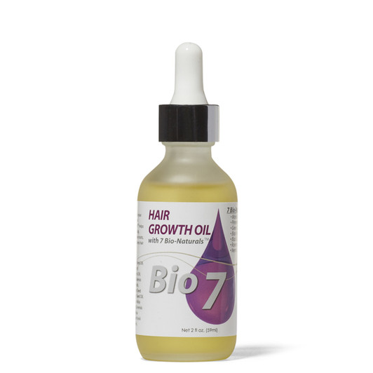 BIO7 Hair Growth Oil