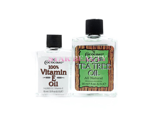 Cococare 100% Pure Oil