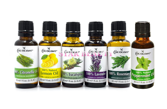 Cococare 100% Pure Oil