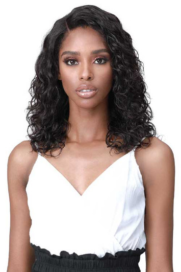 Bobbi Boss 100% Unprocessed Human 360 Lace Wig - MHLF415 ALIZE