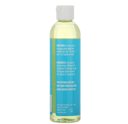 Cococare 100% Natural Moroccan Argan Oil Cococare 100% Natural Moroccan Argan Oil