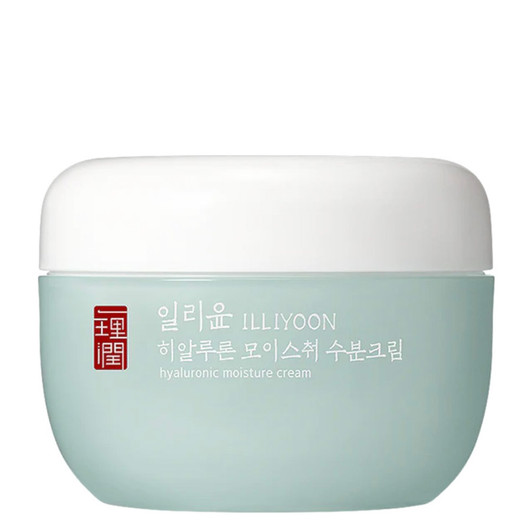 ILLIYOON Hyaluronic Moisture Cream (3.38 oz) ILLIYOON Hyaluronic Moisture Cream (3.38 oz)
