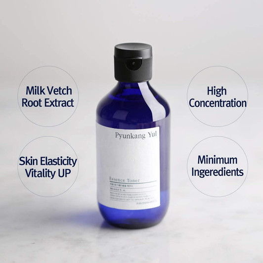 [PYUNKANG YUL] Essence Toner (3.4 oz)
