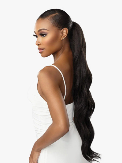 SENSATIONNEL Synthetic Lulu Pony - VIKI