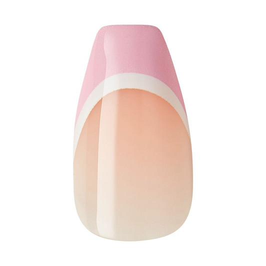 KISS Voguish Fantasy Nails - BELLE