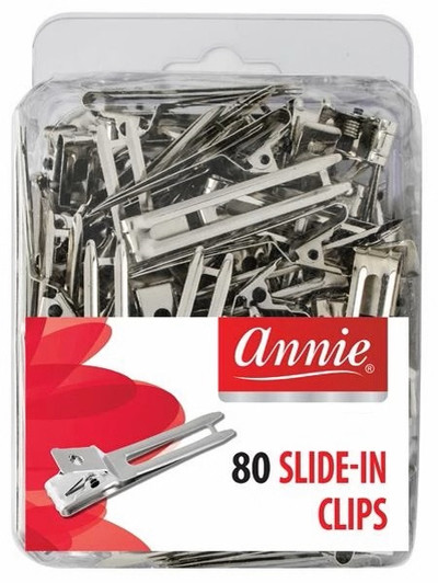 Annie Slide-In Clips Annie Slide-In Clips