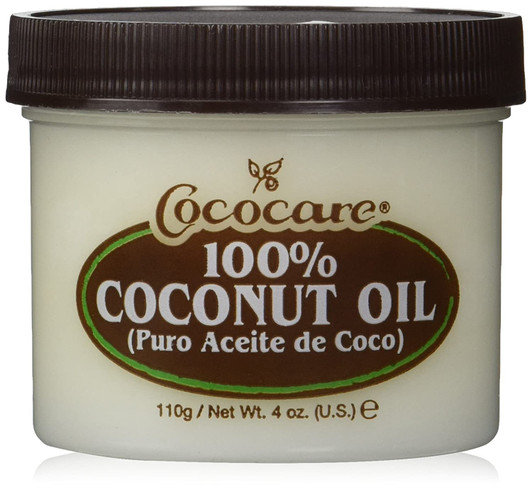 Cococare 100% Coconut Oil Cococare 100% Coconut Oil