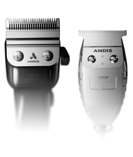 ANDIS Barber Clipper/Trimer Combo ANDIS Barber Clipper/Trimer Combo