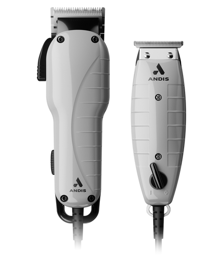 ANDIS Barber Clipper/Trimer Combo ANDIS Barber Clipper/Trimer Combo