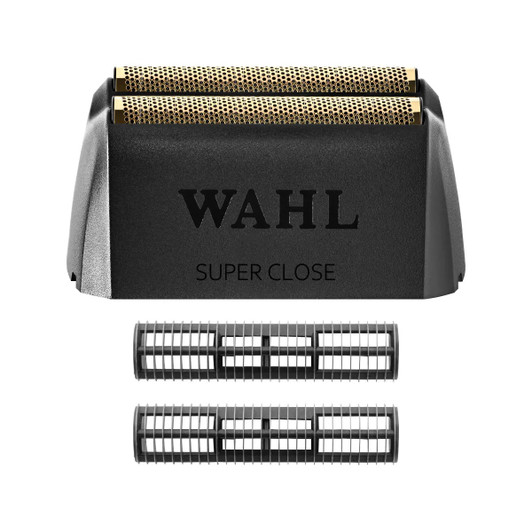 WAHL Replacement Vanish Double Foil Shaver Cutters & Foil WAHL Replacement Vanish Double Foil Shaver Cutters & Foil