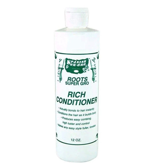 Spanish Sur Gro Roots Super Gro Rich Conditioner