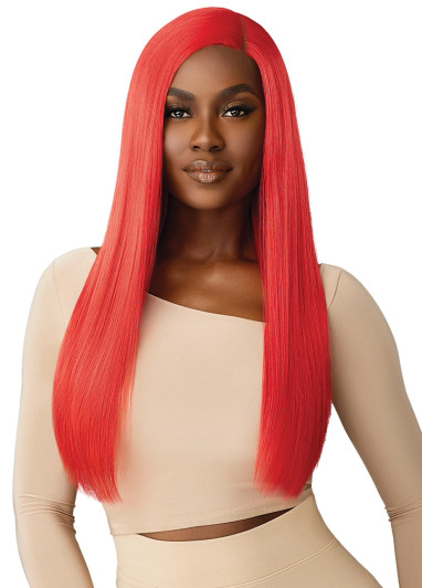 OUTRE Colorbomb Synthetic Lace Front Wig - KAYCEE