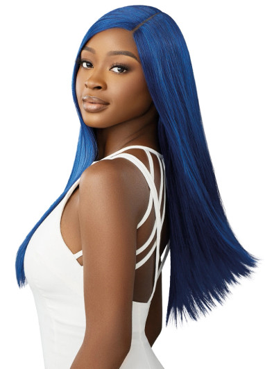 OUTRE Colorbomb Synthetic Lace Front Wig - KAYCEE
