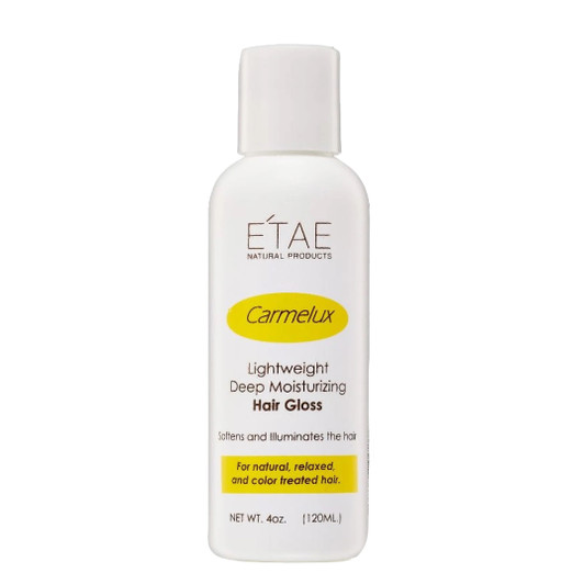 Etae Carmelux Lightweight Deep Moisturizing Hair Gloss (4 oz)