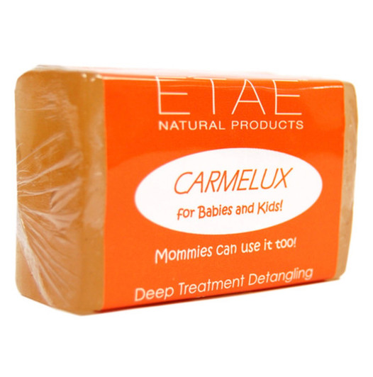 Etae Carmelux Kid's Shampoo Bar