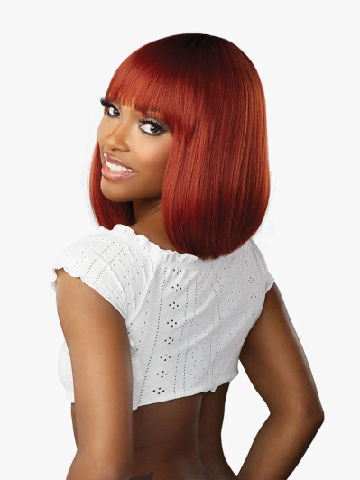 SENSATIONNEL Dashly Synthetic Full Wig - Unit 12 SENSATIONNEL Dashly Synthetic Full Wig - Unit 12