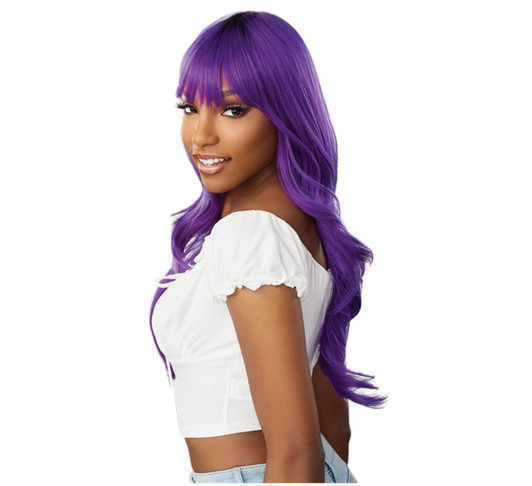 SENSATIONNEL Dashly Synthetic Full Wig - Unit 13 SENSATIONNEL Dashly Synthetic Full Wig - Unit 13