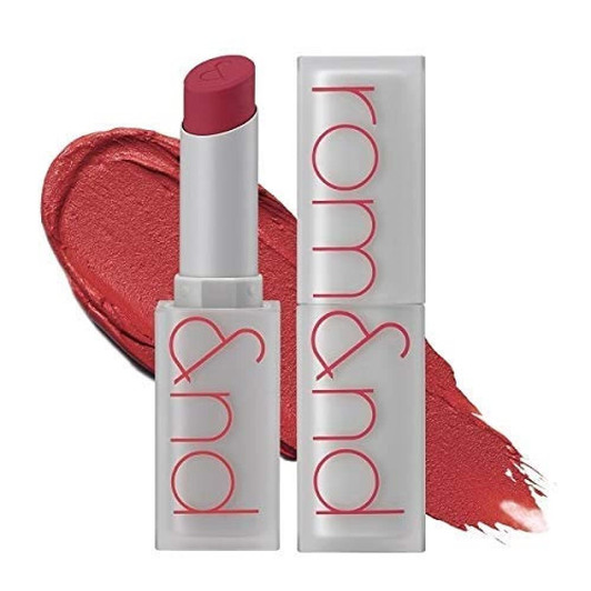 [rom&nd] Zero Matte Lipstick