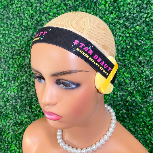 ⭐STAR BEAUTY⭐ Wig Elastic Band Set ⭐STAR BEAUTY⭐ Wig Elastic Band Set