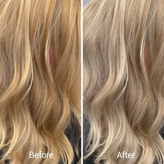 Star Care Yellow Be Gone Conditioner