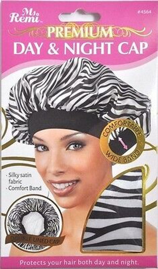 Annie Premium Day And Night Cap Pattern