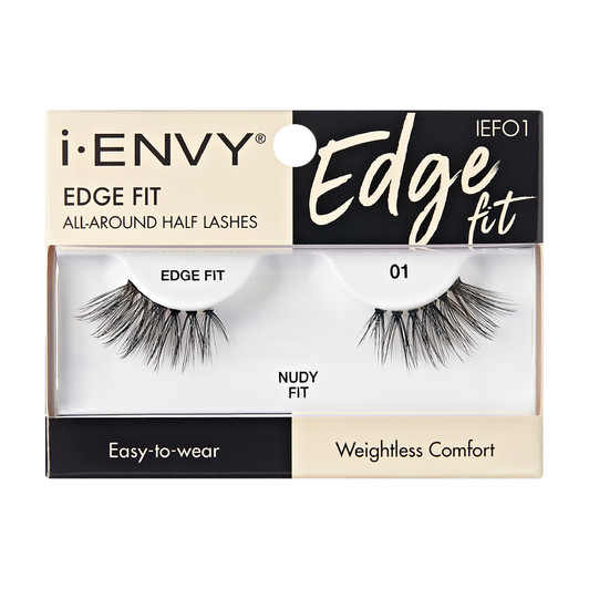 KISS i Envy Edge Fit Lashes